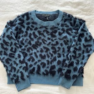 Woman’s Bloomingdale’s Sweater